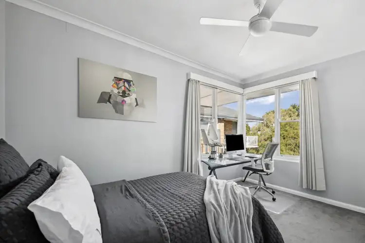 Sixth view of Homely apartment listing, 13/3A Gower Street, Summer Hill NSW 2130