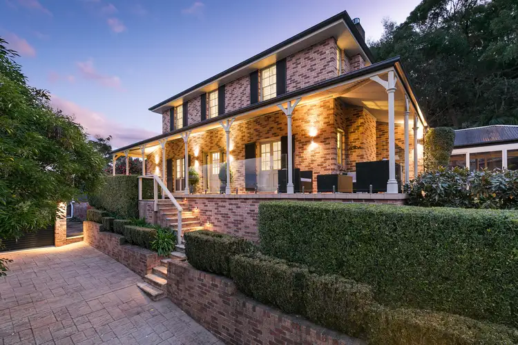 Main view of Homely house listing, 15 Hammersley Road, Grays Point NSW 2232