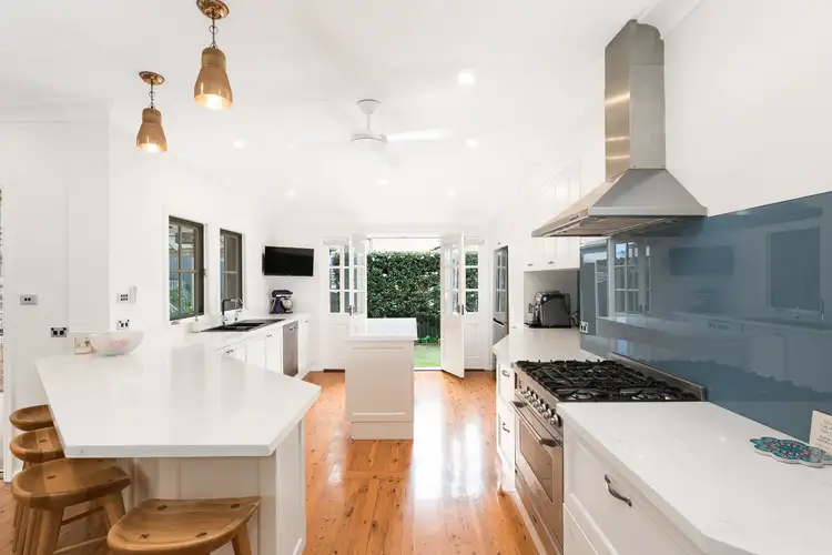 Third view of Homely house listing, 15 Hammersley Road, Grays Point NSW 2232