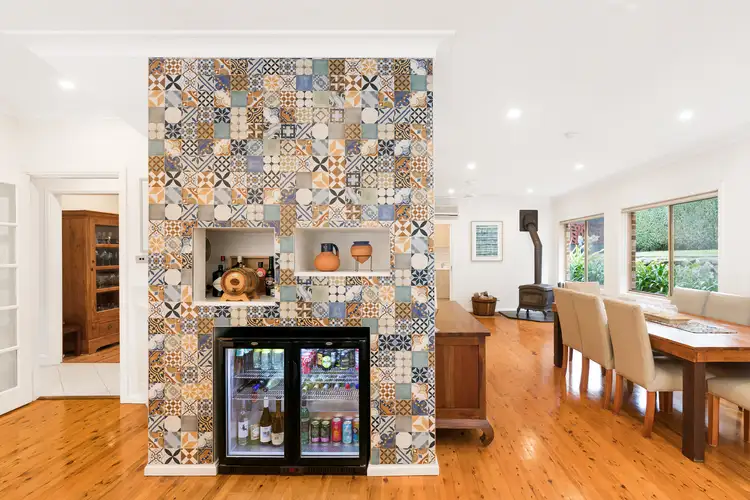 Fifth view of Homely house listing, 15 Hammersley Road, Grays Point NSW 2232