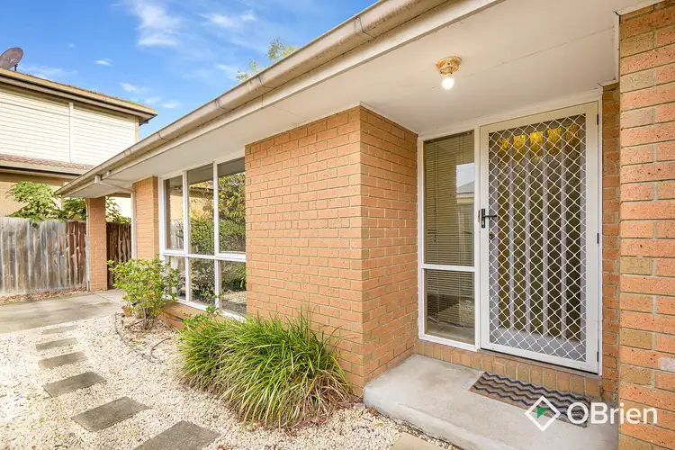 Second view of Homely house listing, 2/25 Catherine Parade, Frankston VIC 3199