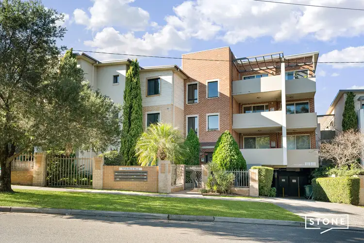 65/6-18 Redbank Road, Northmead NSW 2152