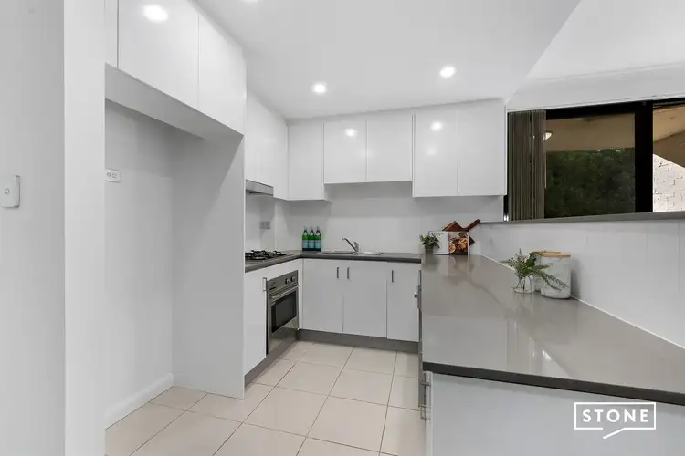 Third view of Homely apartment listing, 65/6-18 Redbank Road, Northmead NSW 2152