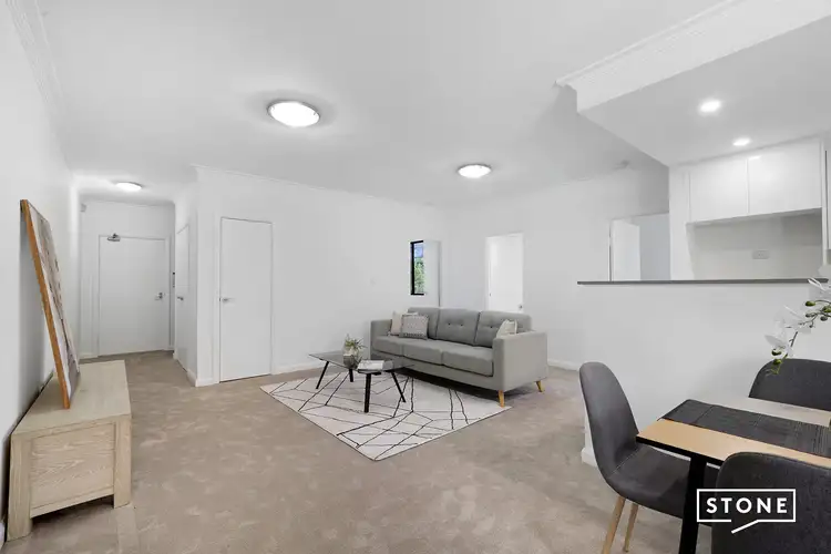 Fourth view of Homely apartment listing, 65/6-18 Redbank Road, Northmead NSW 2152
