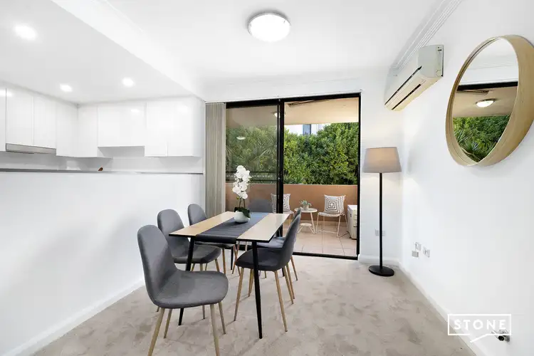 Fifth view of Homely apartment listing, 65/6-18 Redbank Road, Northmead NSW 2152