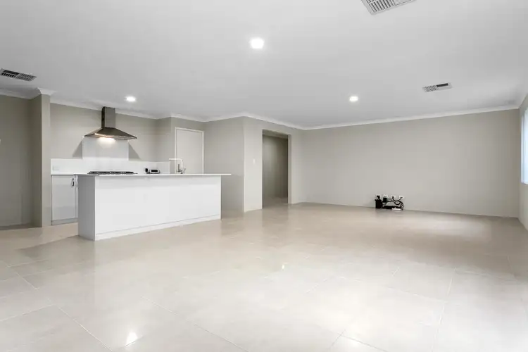 Fifth view of Homely house listing, 47 McPhee Road, Hammond Park WA 6164