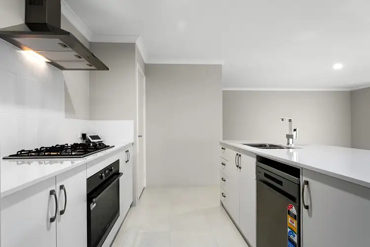 Sixth view of Homely house listing, 47 McPhee Road, Hammond Park WA 6164