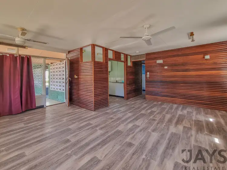 11 Shannon Street, Mount Isa QLD 4825