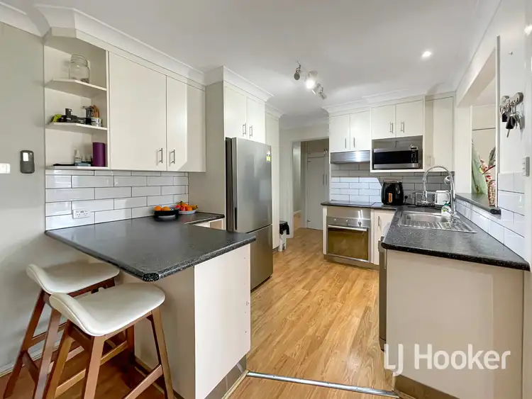Second view of Homely house listing, 8 Sapphire Street, Inverell NSW 2360
