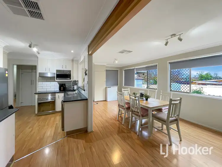 Third view of Homely house listing, 8 Sapphire Street, Inverell NSW 2360