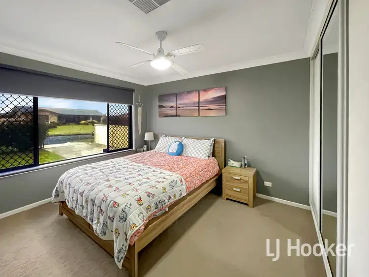 Seventh view of Homely house listing, 8 Sapphire Street, Inverell NSW 2360
