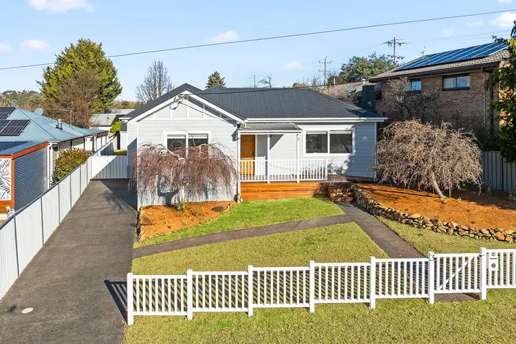 3 Sellar Street, Cooma NSW 2630