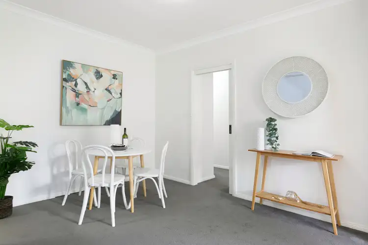 Third view of Homely villa listing, 3/77 Greenacre Road, Connells Point NSW 2221