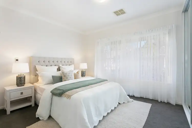 Fifth view of Homely villa listing, 3/77 Greenacre Road, Connells Point NSW 2221