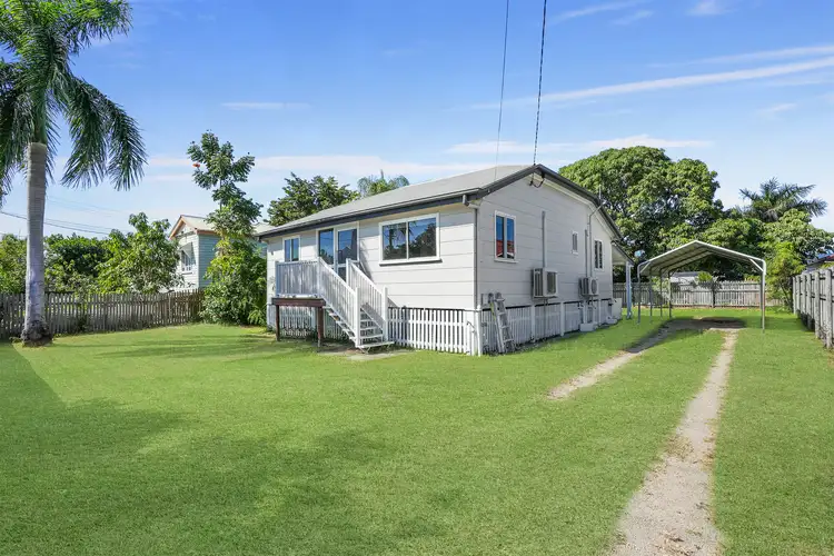 Main view of Homely house listing, 56 Ross River Road, Mundingburra QLD 4812