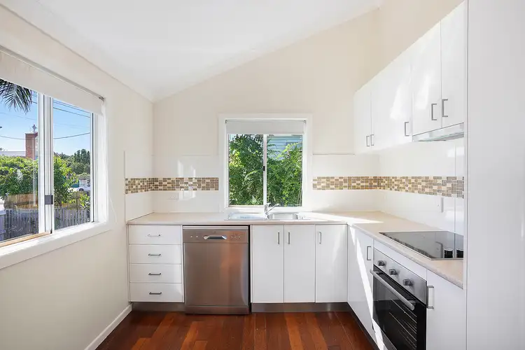 Second view of Homely house listing, 56 Ross River Road, Mundingburra QLD 4812