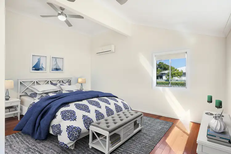 Fourth view of Homely house listing, 56 Ross River Road, Mundingburra QLD 4812