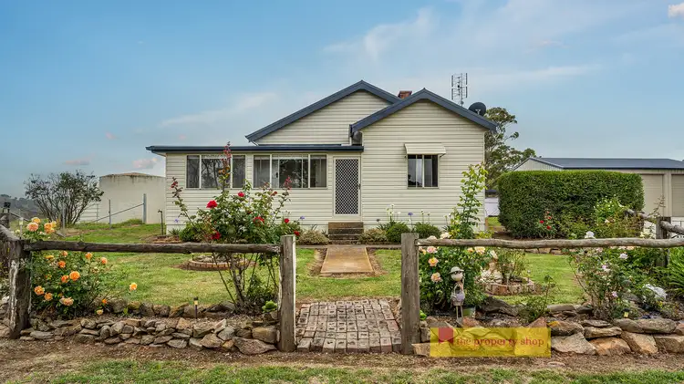 63 Prices Lane, Mudgee NSW 2850