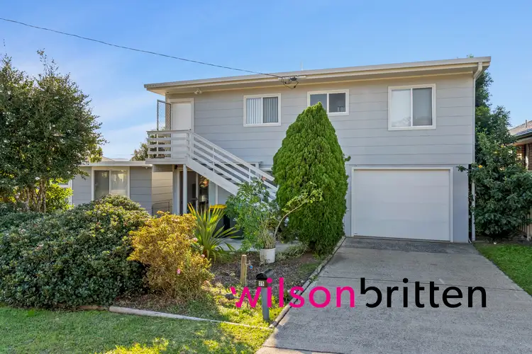 Main view of Homely house listing, 25 & 27 Harbord Street, Bonnells Bay NSW 2264