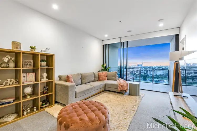 903/12 Cunningham Street, Newstead QLD 4006