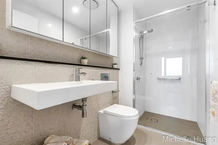 Seventh view of Homely apartment listing, 903/12 Cunningham Street, Newstead QLD 4006