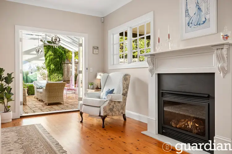 Fourth view of Homely house listing, 61 Valencia Street, Dural NSW 2158