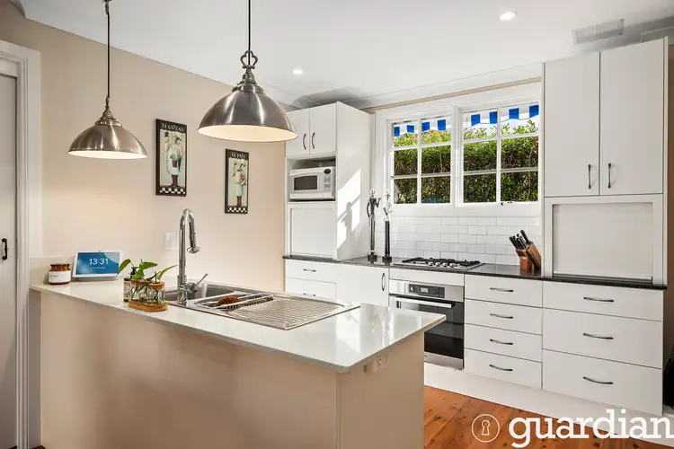 Sixth view of Homely house listing, 61 Valencia Street, Dural NSW 2158