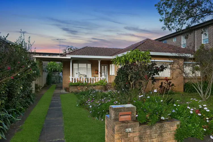 66 MacKenzie Street, Revesby NSW 2212