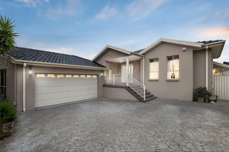 5 Norland Court, Mill Park VIC 3082