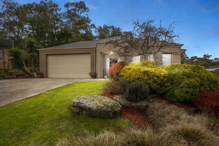 Main view of Homely house listing, 1/4 Ryrie Court, Lilydale VIC 3140