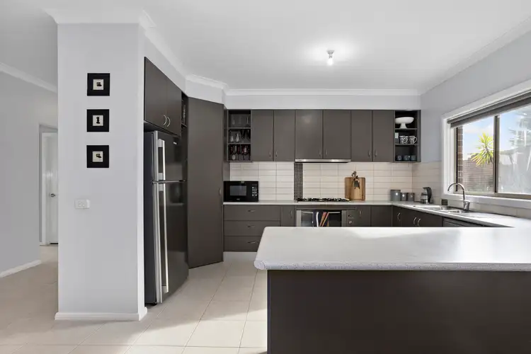 Second view of Homely house listing, 1/4 Ryrie Court, Lilydale VIC 3140