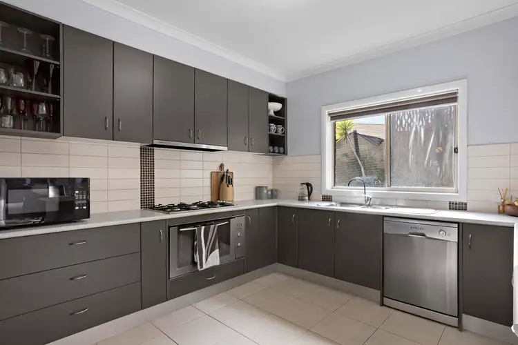 Third view of Homely house listing, 1/4 Ryrie Court, Lilydale VIC 3140