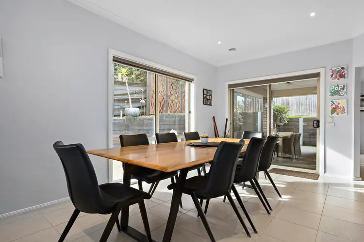 Fourth view of Homely house listing, 1/4 Ryrie Court, Lilydale VIC 3140