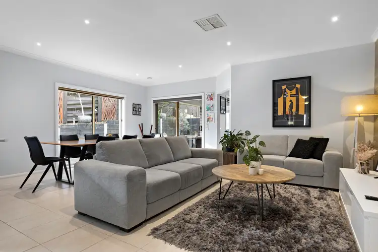 Fifth view of Homely house listing, 1/4 Ryrie Court, Lilydale VIC 3140