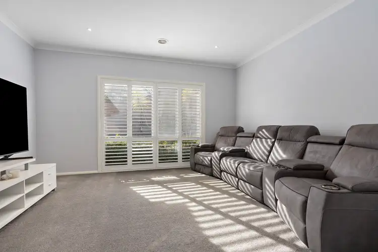 Sixth view of Homely house listing, 1/4 Ryrie Court, Lilydale VIC 3140