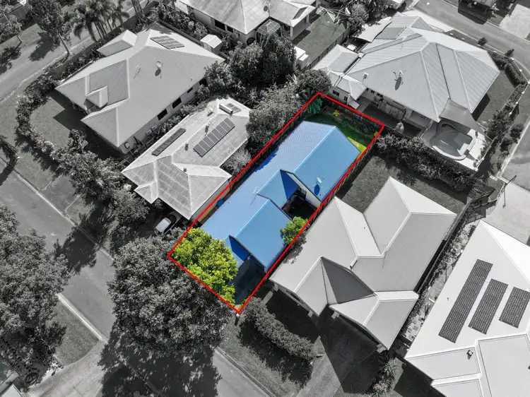 Main view of Homely house listing, 7 Monsoon Terrace, Mount Sheridan QLD 4868