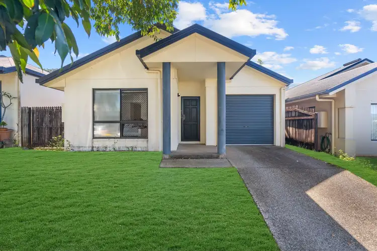 Second view of Homely house listing, 7 Monsoon Terrace, Mount Sheridan QLD 4868