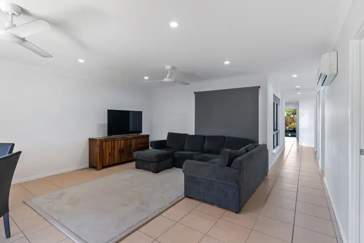 Third view of Homely house listing, 7 Monsoon Terrace, Mount Sheridan QLD 4868