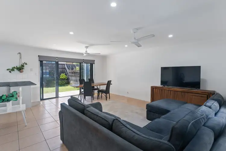 Fourth view of Homely house listing, 7 Monsoon Terrace, Mount Sheridan QLD 4868