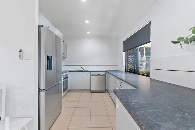 Fifth view of Homely house listing, 7 Monsoon Terrace, Mount Sheridan QLD 4868