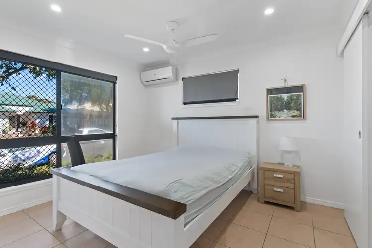 Sixth view of Homely house listing, 7 Monsoon Terrace, Mount Sheridan QLD 4868