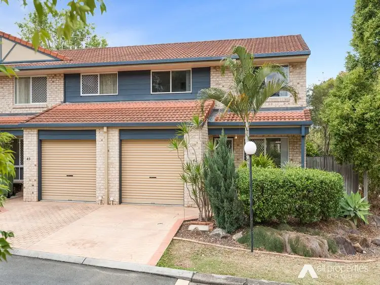 42/3236 Mount Lindesay Highway, Browns Plains QLD 4118