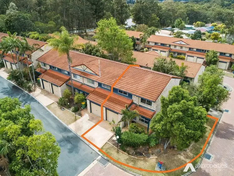 Second view of Homely townhouse listing, 42/3236 Mount Lindesay Highway, Browns Plains QLD 4118
