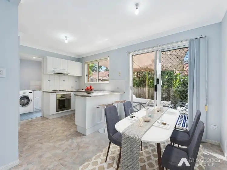Third view of Homely townhouse listing, 42/3236 Mount Lindesay Highway, Browns Plains QLD 4118