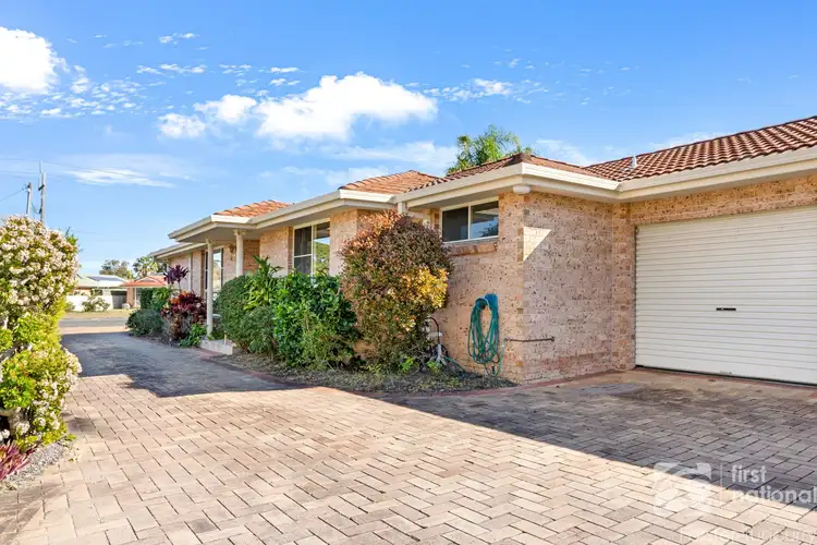 1/25 Bent Street, Tuncurry NSW 2428