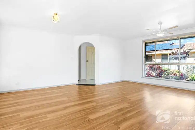 Fifth view of Homely villa listing, 1/25 Bent Street, Tuncurry NSW 2428