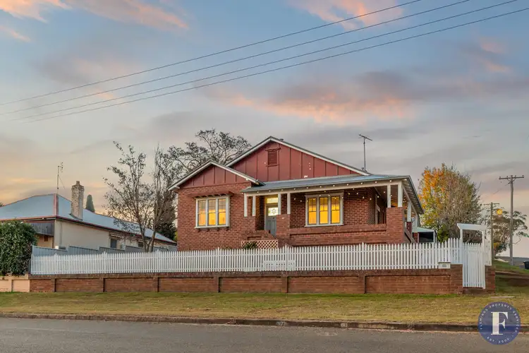 117 Nasmyth Street, Young NSW 2594
