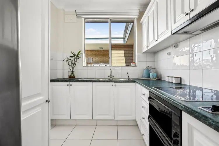 Third view of Homely apartment listing, 9/18 Leichhardt Street, Leichhardt NSW 2040