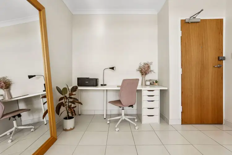 Fourth view of Homely apartment listing, 9/18 Leichhardt Street, Leichhardt NSW 2040