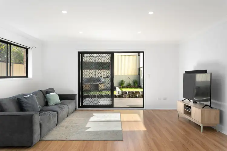 Third view of Homely townhouse listing, 2/4 Heron Close, Watanobbi NSW 2259